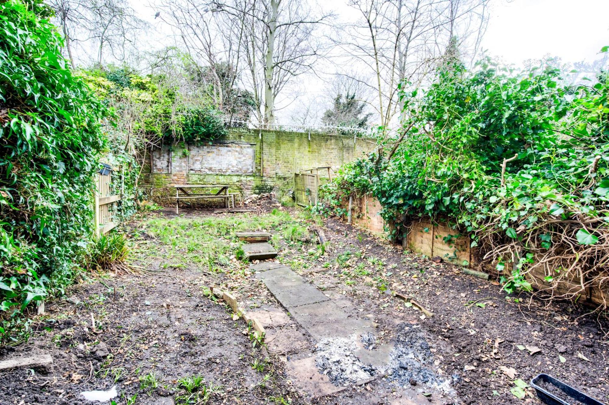 Apartamento Heart Of Hackney - 2Bed Garden Flat Sleeps 6 Londres Exterior foto